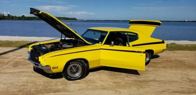 1971 Buick Other