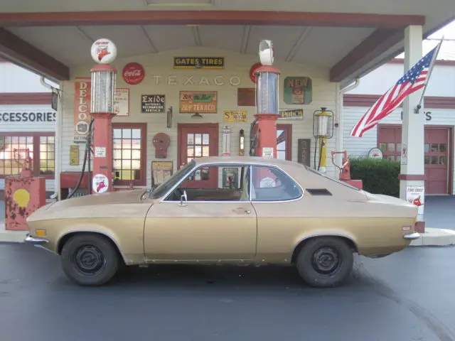 1971 Opel Other