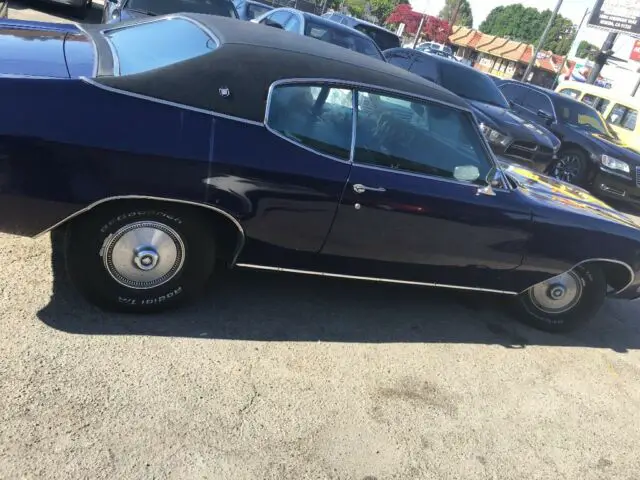 1971 Buick Skylark