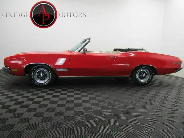 1971 Buick Skylark AC V8 AUTO PS PB!