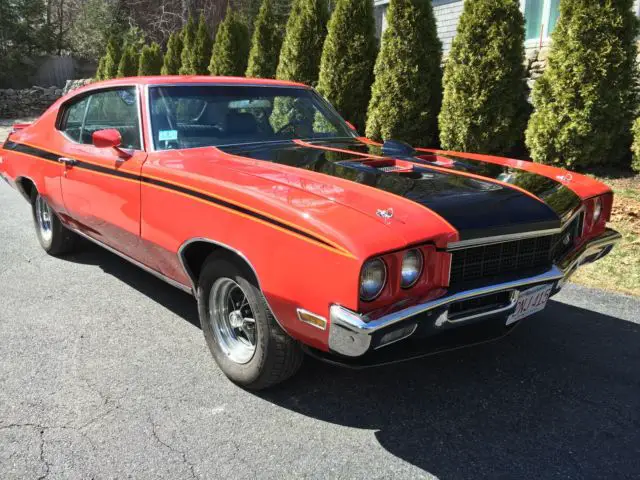 1971 Buick Skylark GSX Replica