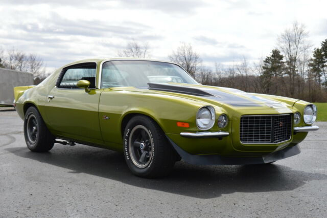 1971 Chevrolet Camaro RS/Z-28