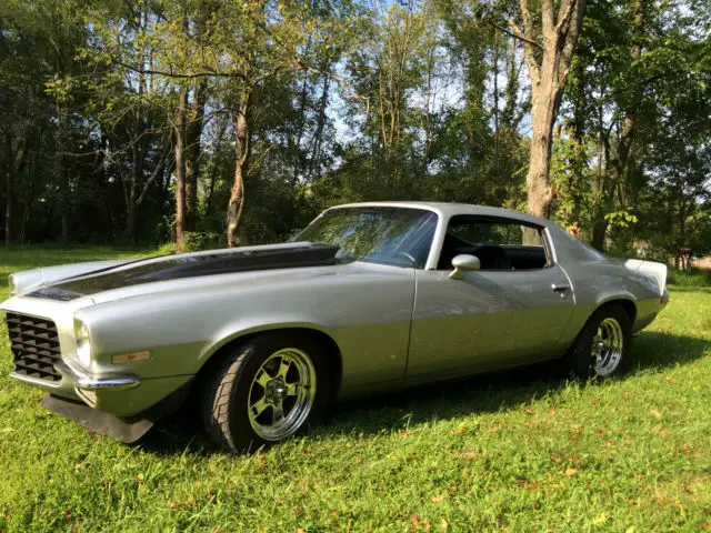 1971 Chevrolet Camaro