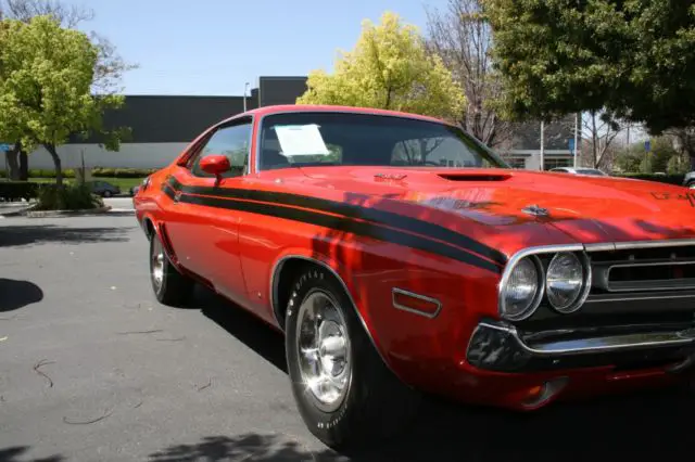 1971 Dodge Challenger