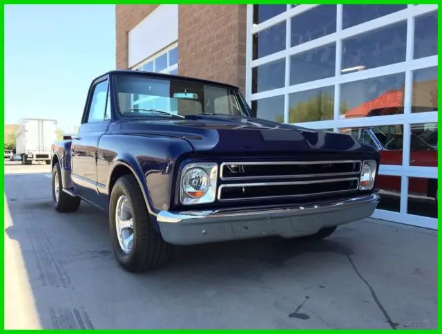 1971 Chevrolet Other Pickups