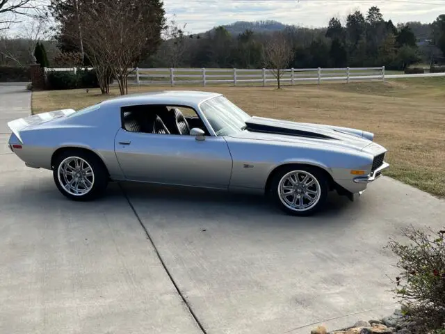 1971 Chevrolet Camaro Base