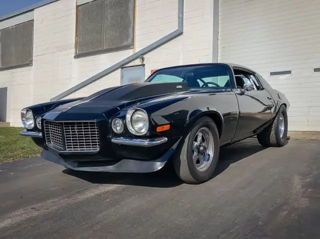 1971 Chevrolet Camaro RS