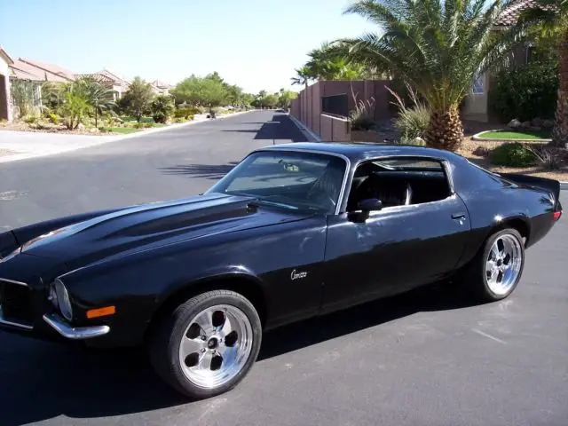 1971 Chevrolet Camaro RS