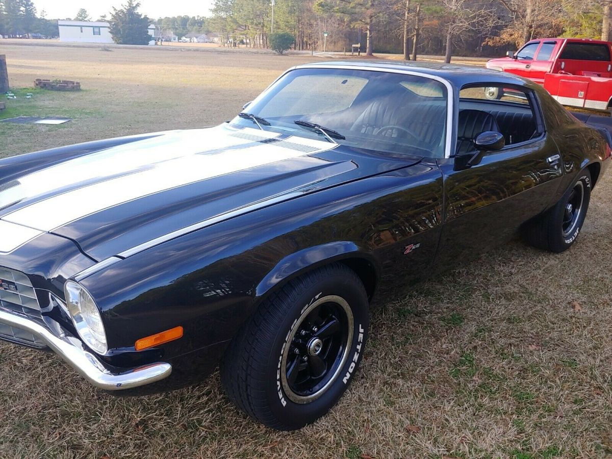 1971 Chevrolet Camaro Z28 CLONE