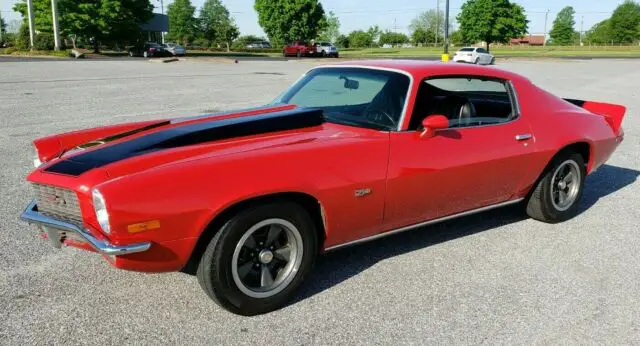 1971 Chevrolet Camaro CAMARO