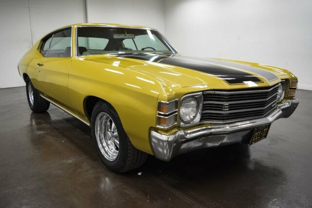 1971 Chevrolet Chevelle --