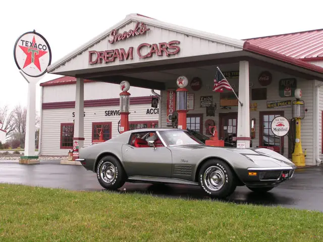 1971 Chevrolet Corvette LS5