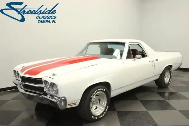 1971 Chevrolet El Camino --