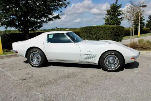 1971 Chevrolet Stingray LS5 --