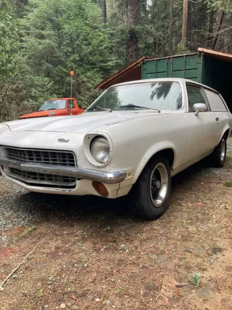 1971 Other Makes