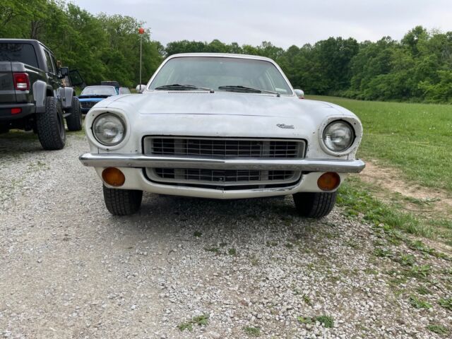 1971 Chevrolet Vega N/A