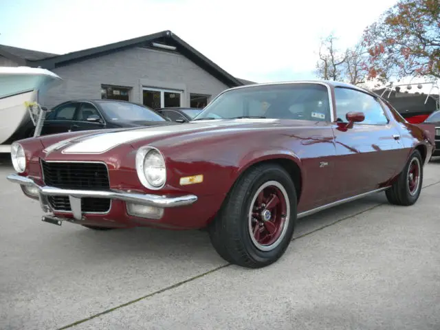 1971 Chevrolet Camaro Z28 CLONE