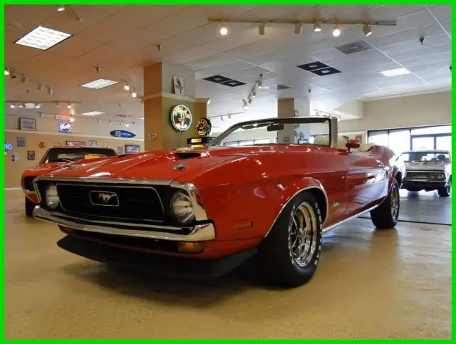 1971 Ford Mustang COMING SOON!