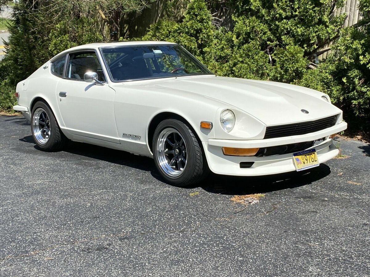 1971 Datsun 240Z