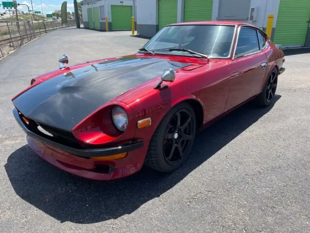 1971 Datsun 240Z