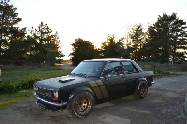 1971 Datsun 510