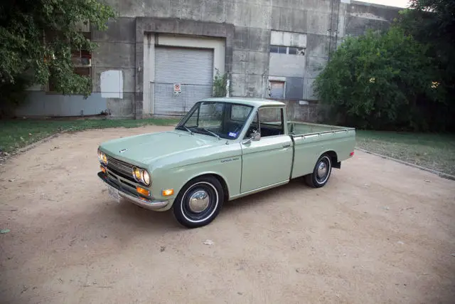 1971 Datsun Other