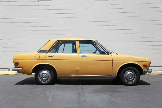 1971 Nissan Other