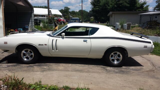 1971 Dodge Charger R/T