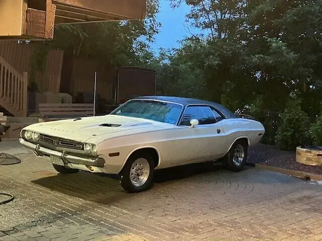 1971 Dodge Challenger