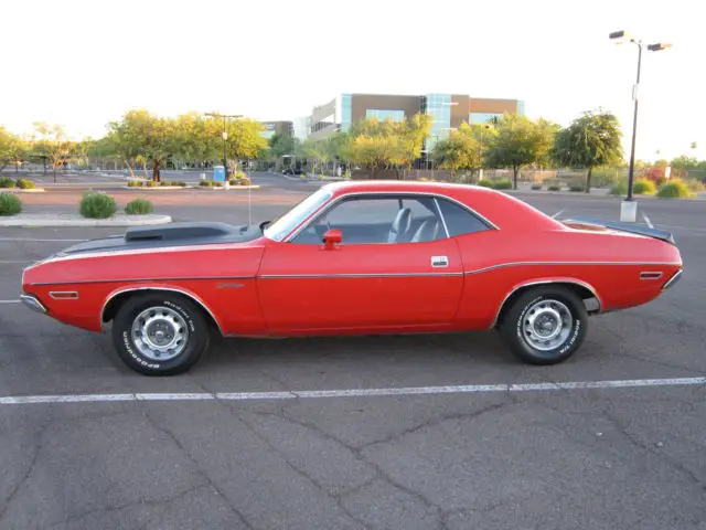 1971 Dodge Challenger