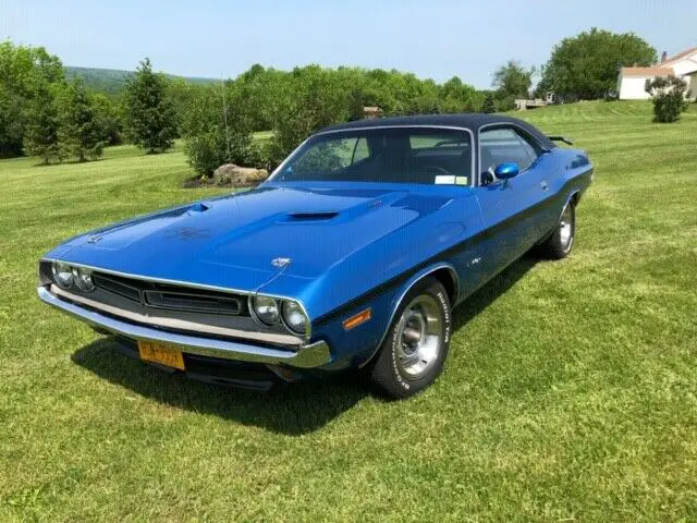 1971 Dodge Challenger