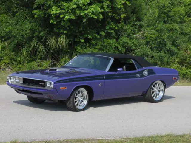 1971 Dodge Challenger