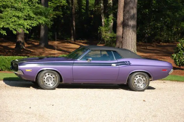 1971 Dodge Challenger