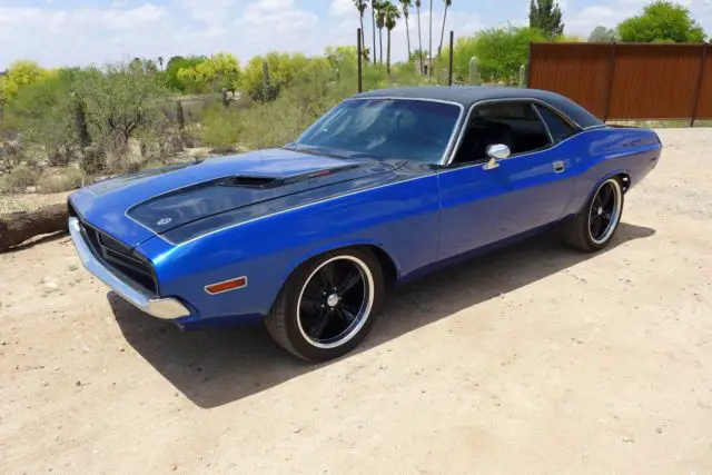 1971 Dodge Challenger