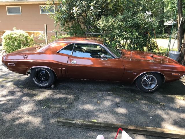 1971 Dodge Challenger