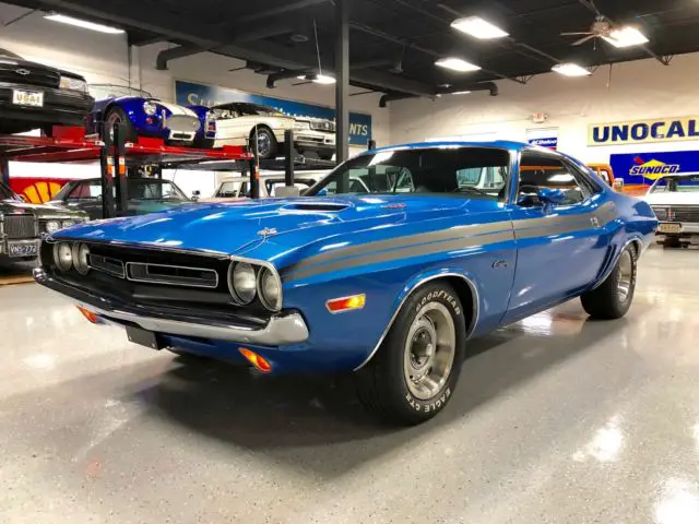 1971 Dodge Challenger