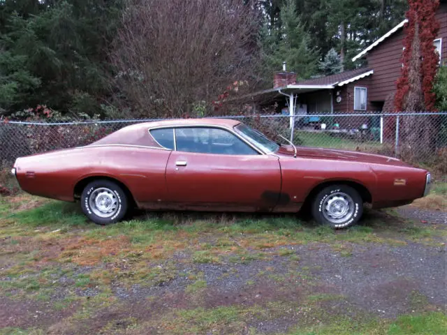 1971 Dodge Charger