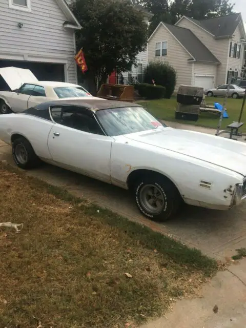 1971 Dodge Charger