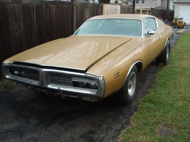 1971 Dodge Charger