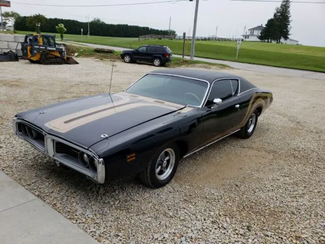 1971 Dodge Charger