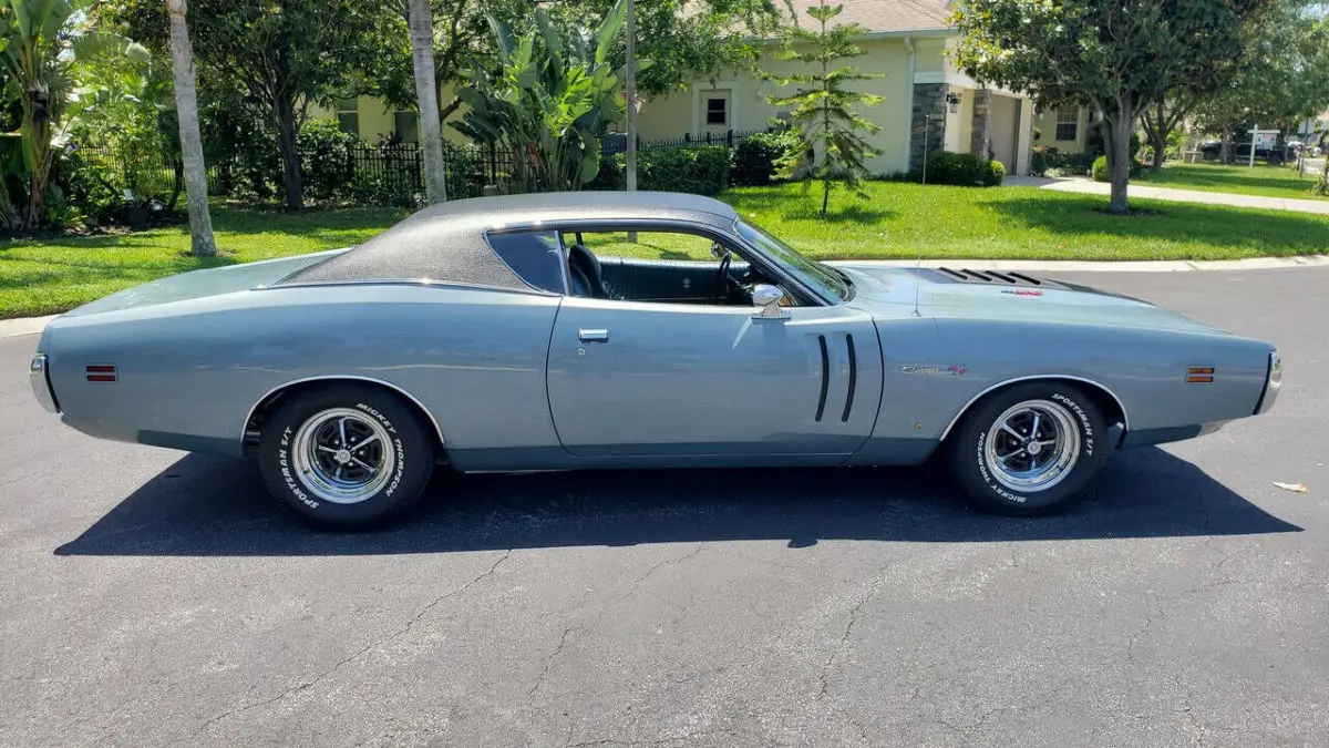 1971 Dodge Charger RT