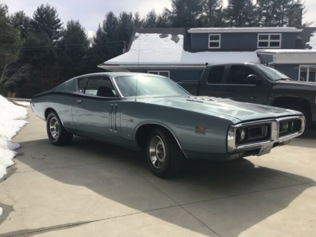 1971 Dodge Charger