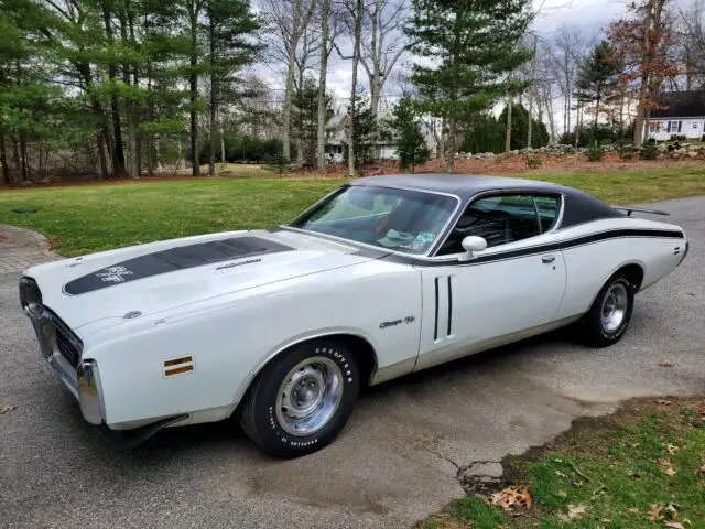 1971 Dodge Charger RT