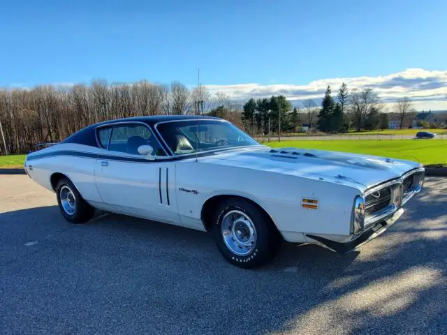 1971 Dodge Charger RT