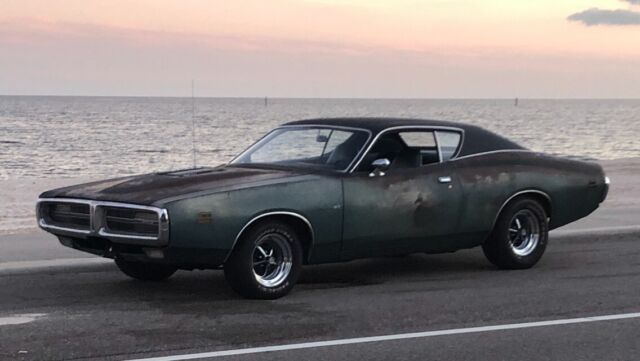 1971 Dodge Charger