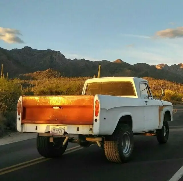 1971 Dodge Other