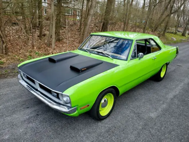 1971 Dodge Dart 360 small block, Street Car, Great driver