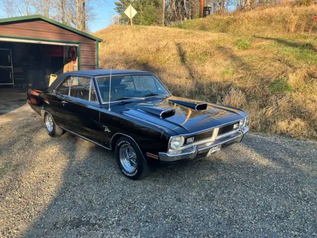 1971 Dodge Dart