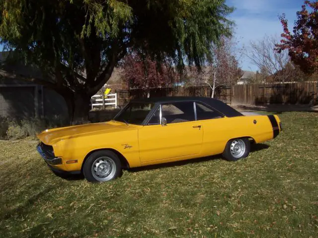 1971 Dodge Dart Swinger