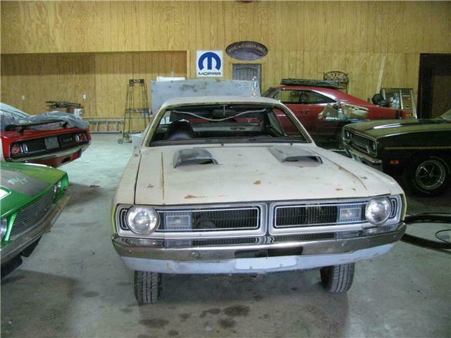 1971 Dodge Other --